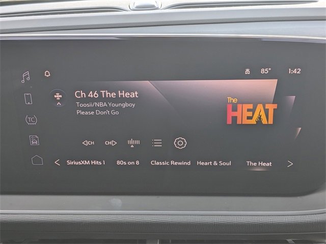 New 2025 Buick Envista Preferred w/ Convenience I Package image 20