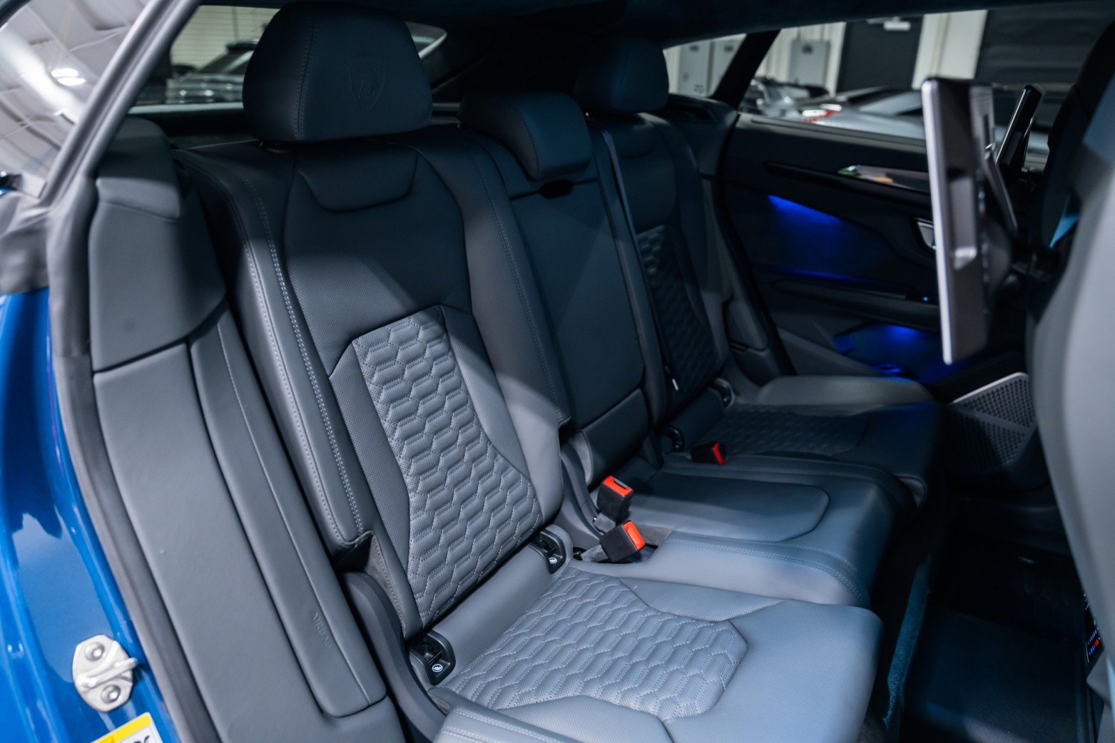 Used 2024 Lamborghini Urus S image 26