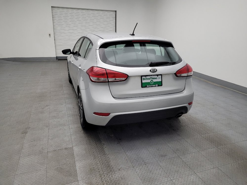 Used 2016 Kia Forte EX image 6