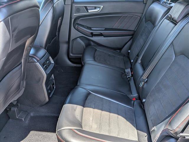 Used 2024 Ford Edge ST-Line AWD/4WD image 17