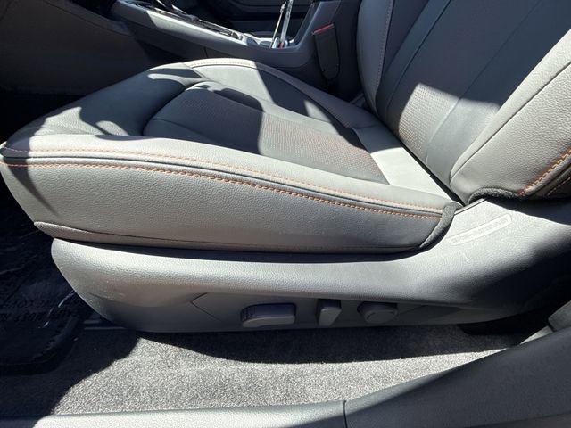 New 2026 Subaru Crosstrek 2.5i Limited AWD/4WD image 12