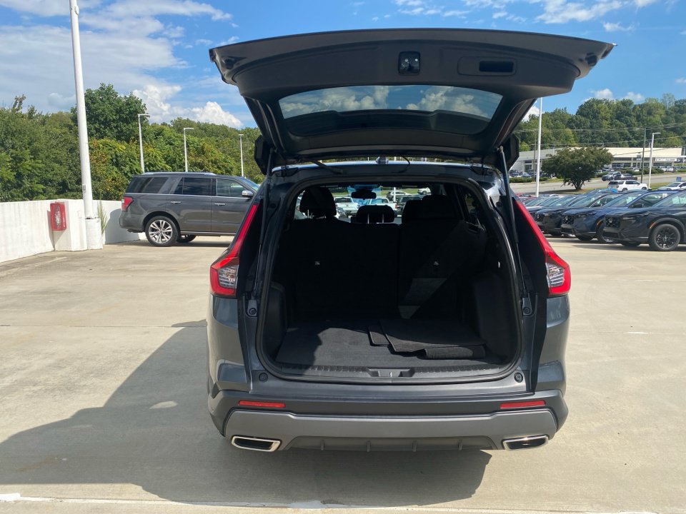 Certified 2023 Honda CR-V Sport image 18
