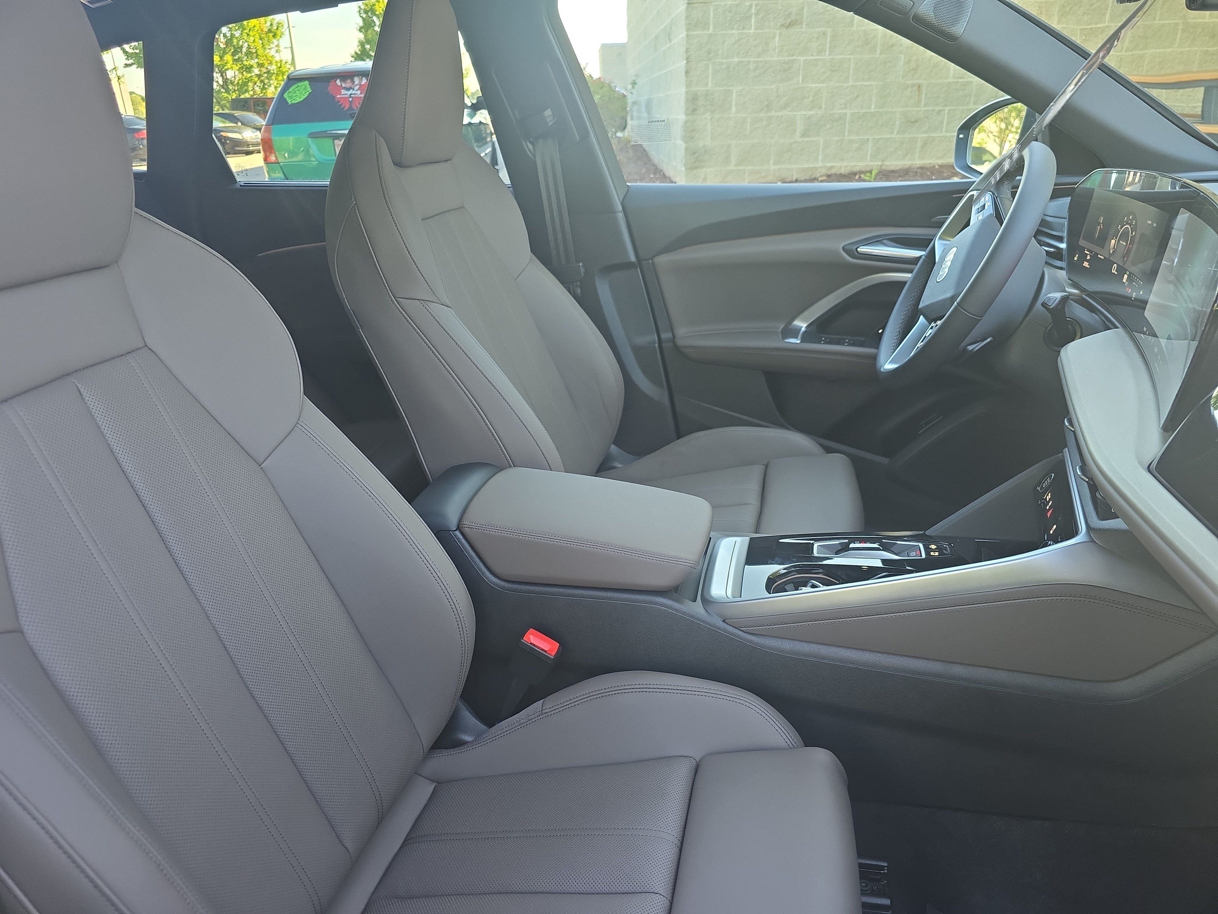 New 2026 Audi Q5 Premium Plus AWD/4WD image 10