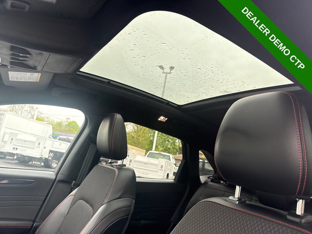 Used 2024 Ford Escape ST-Line Select w/ Tech Pack #2 AWD/4WD image 23