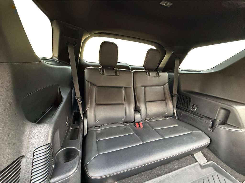 Used 2020 Ford Explorer ST w/ ST Street Pack image 21