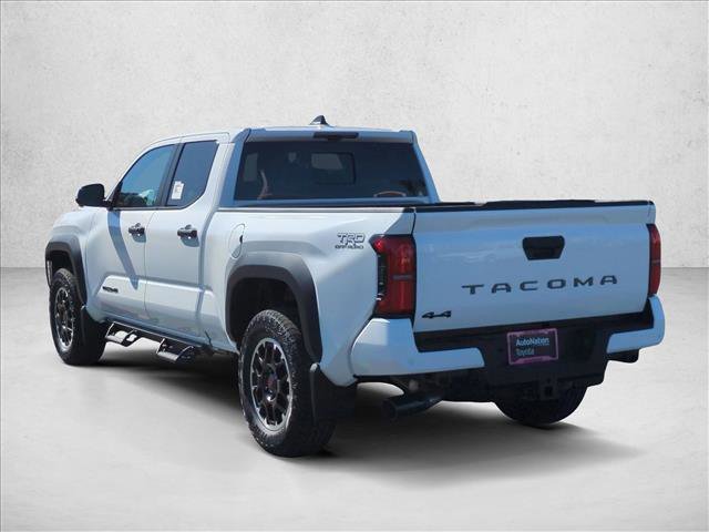 New 2026 Toyota Tacoma TRD Off-Road image 9