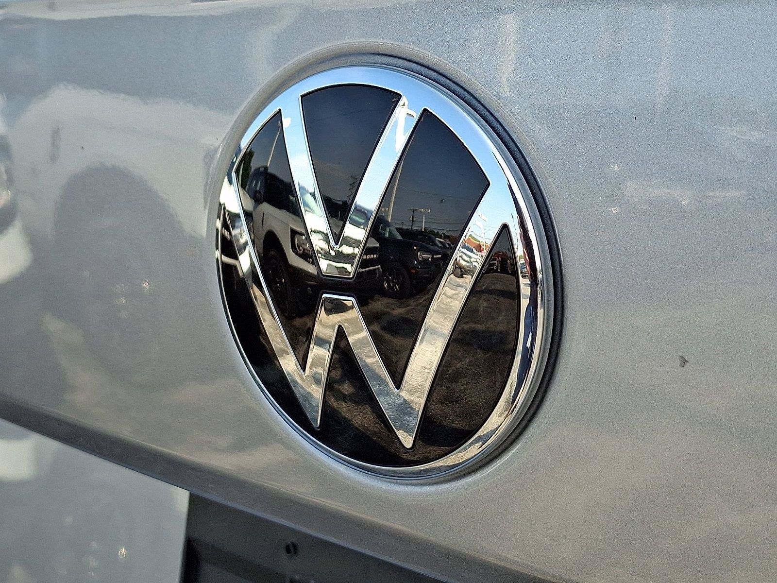 Used 2024 Volkswagen Taos S AWD/4WD image 30