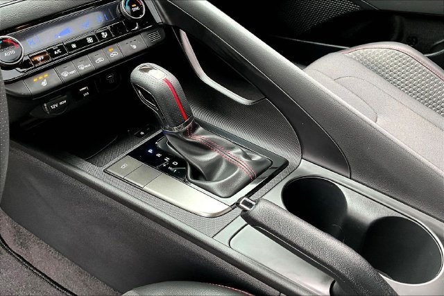 Used 2026 Hyundai Elantra N Line FWD image 17