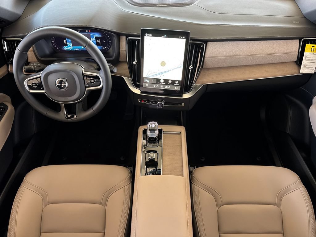 New 2026 Volvo XC90 B6 Plus AWD/4WD image 12