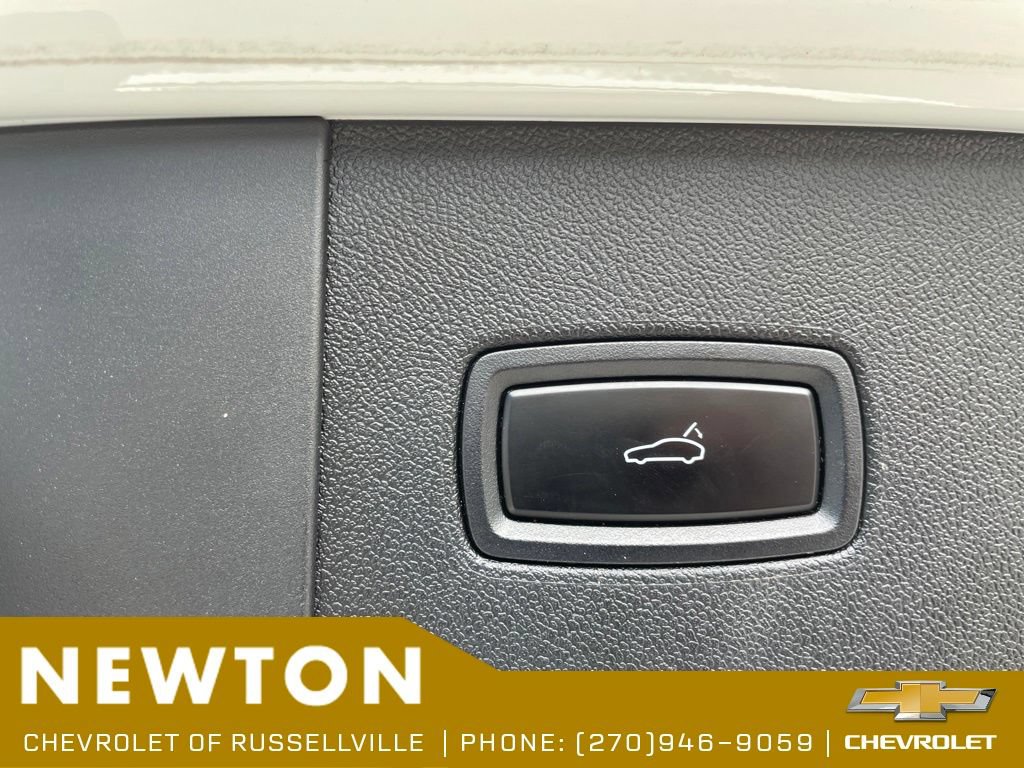 Used 2019 Porsche Cayenne AWD/4WD image 35