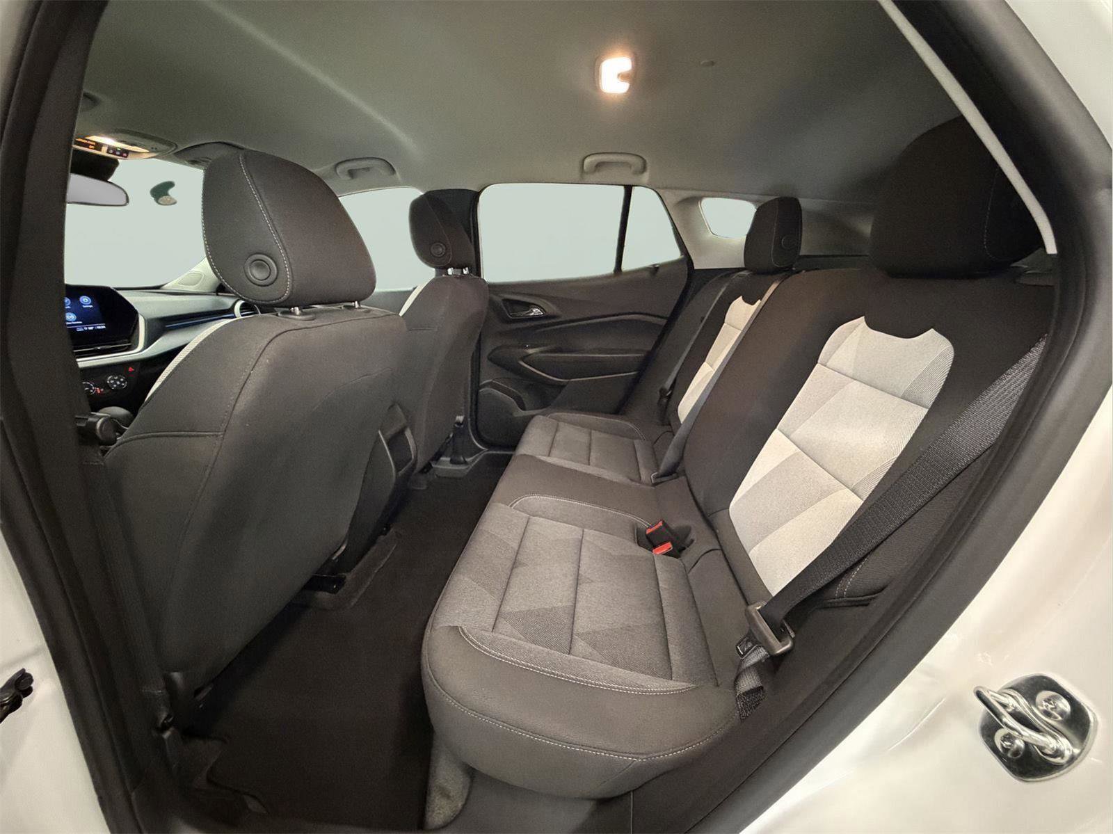 Certified 2025 Chevrolet Trax LS w/ LS Convenience Package image 24