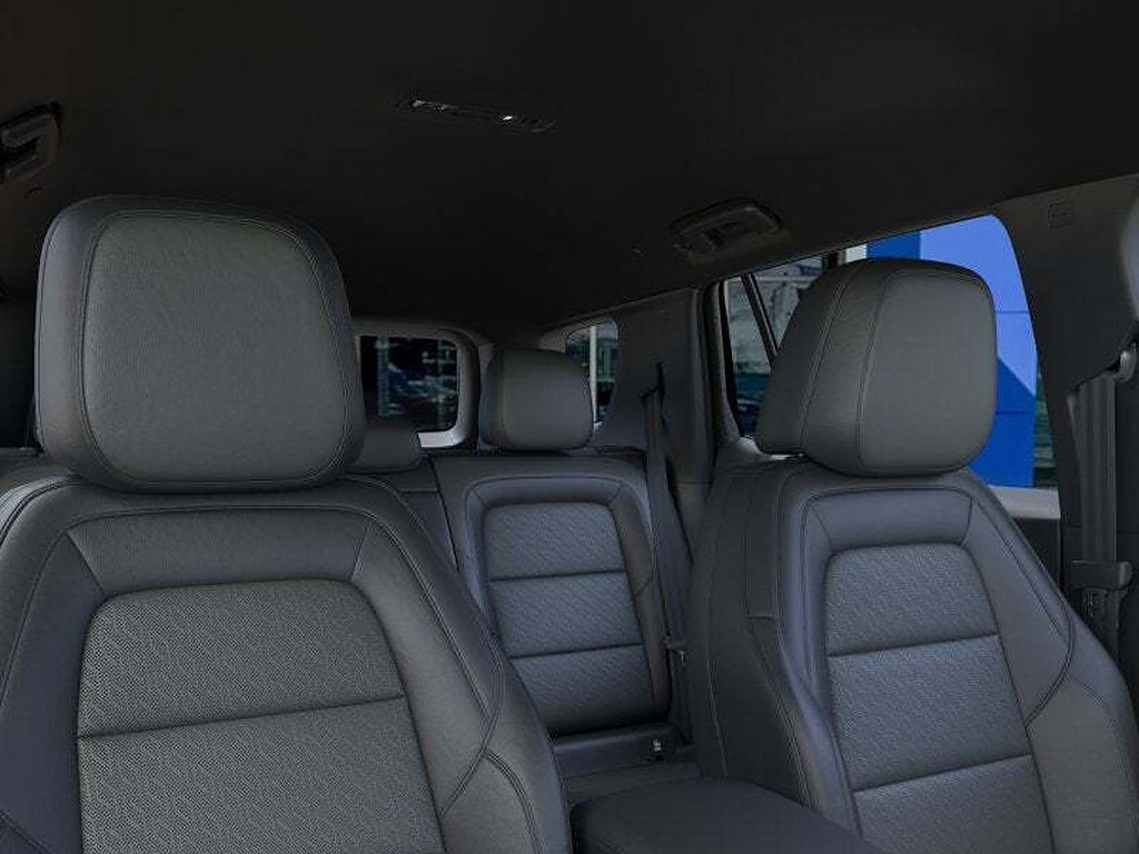 New 2026 Chevrolet Equinox LT w/ Convenience Package II FWD image 84