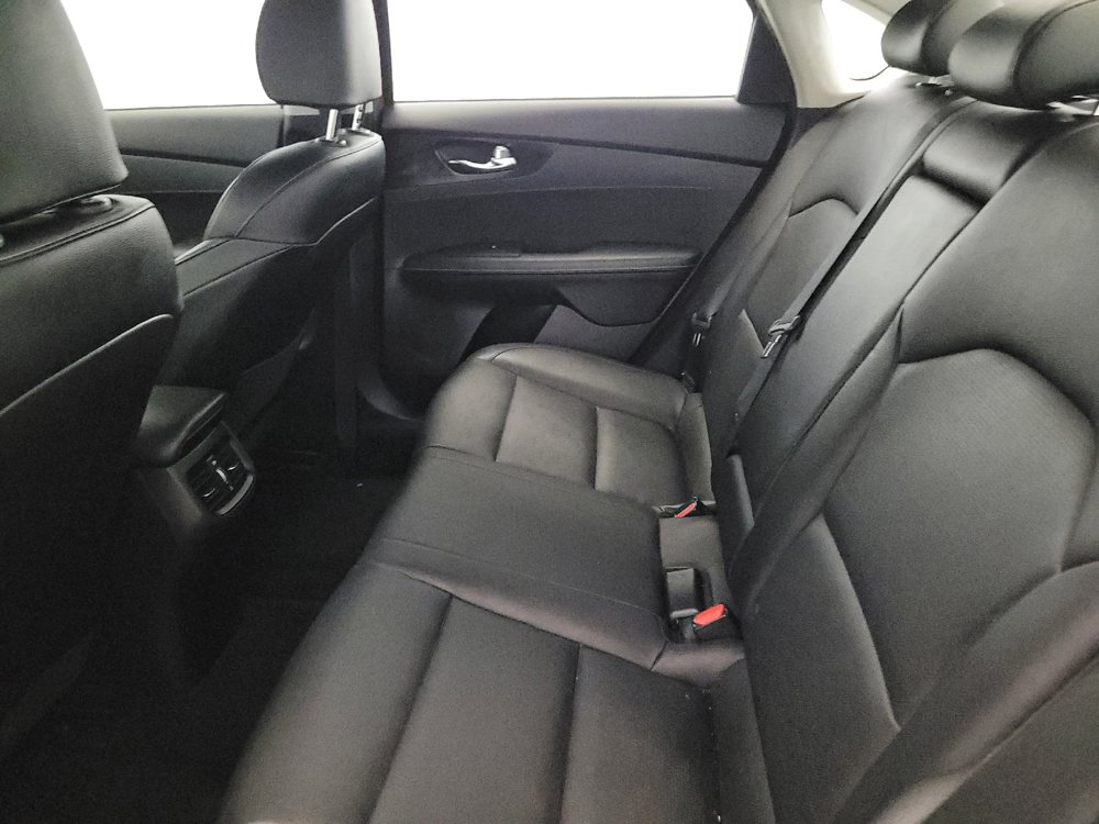 Used 2019 Kia Forte EX w/ EX Launch Edition FWD image 18