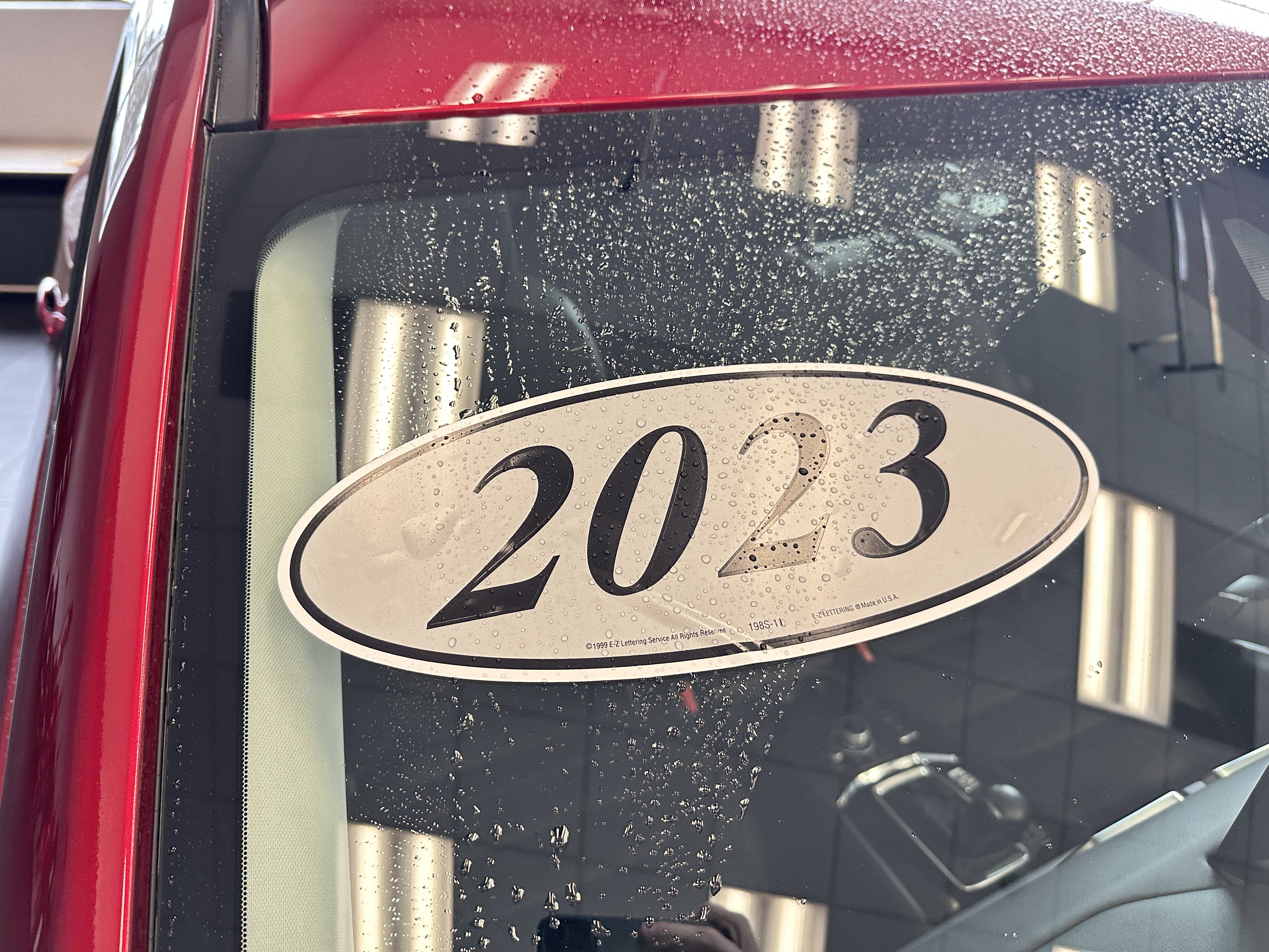 Certified 2023 MAZDA CX-5 AWD 2.5 S w/ Preferred Package image 37