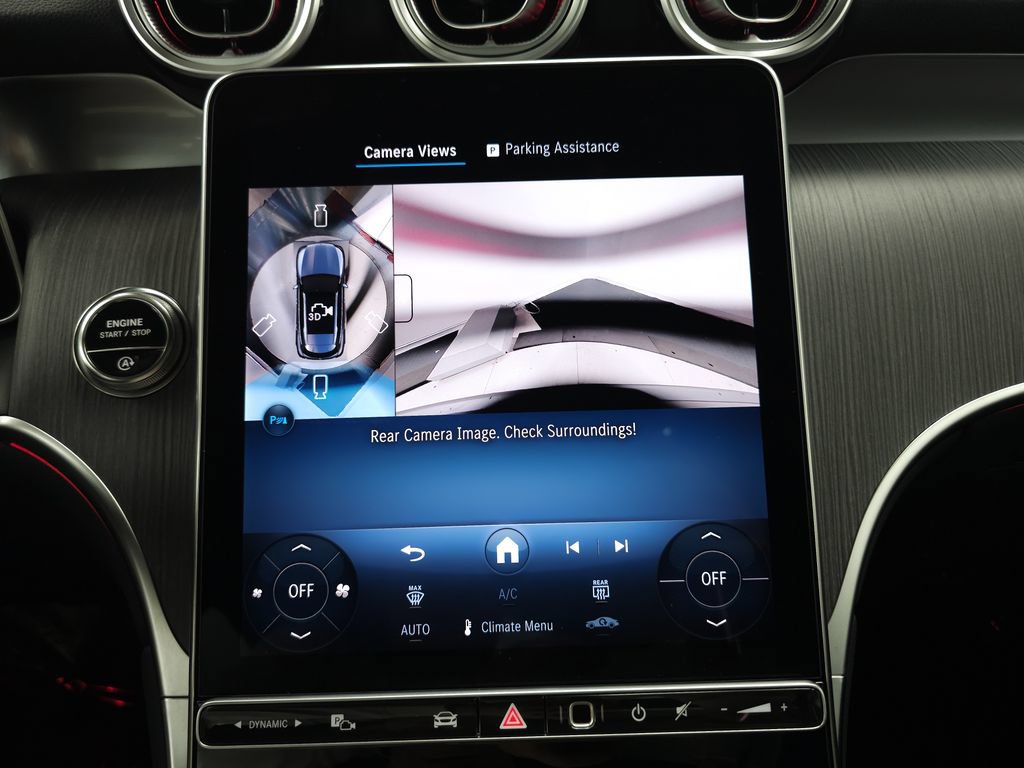 Certified 2026 Mercedes-Benz GLC 300 4MATIC image 19
