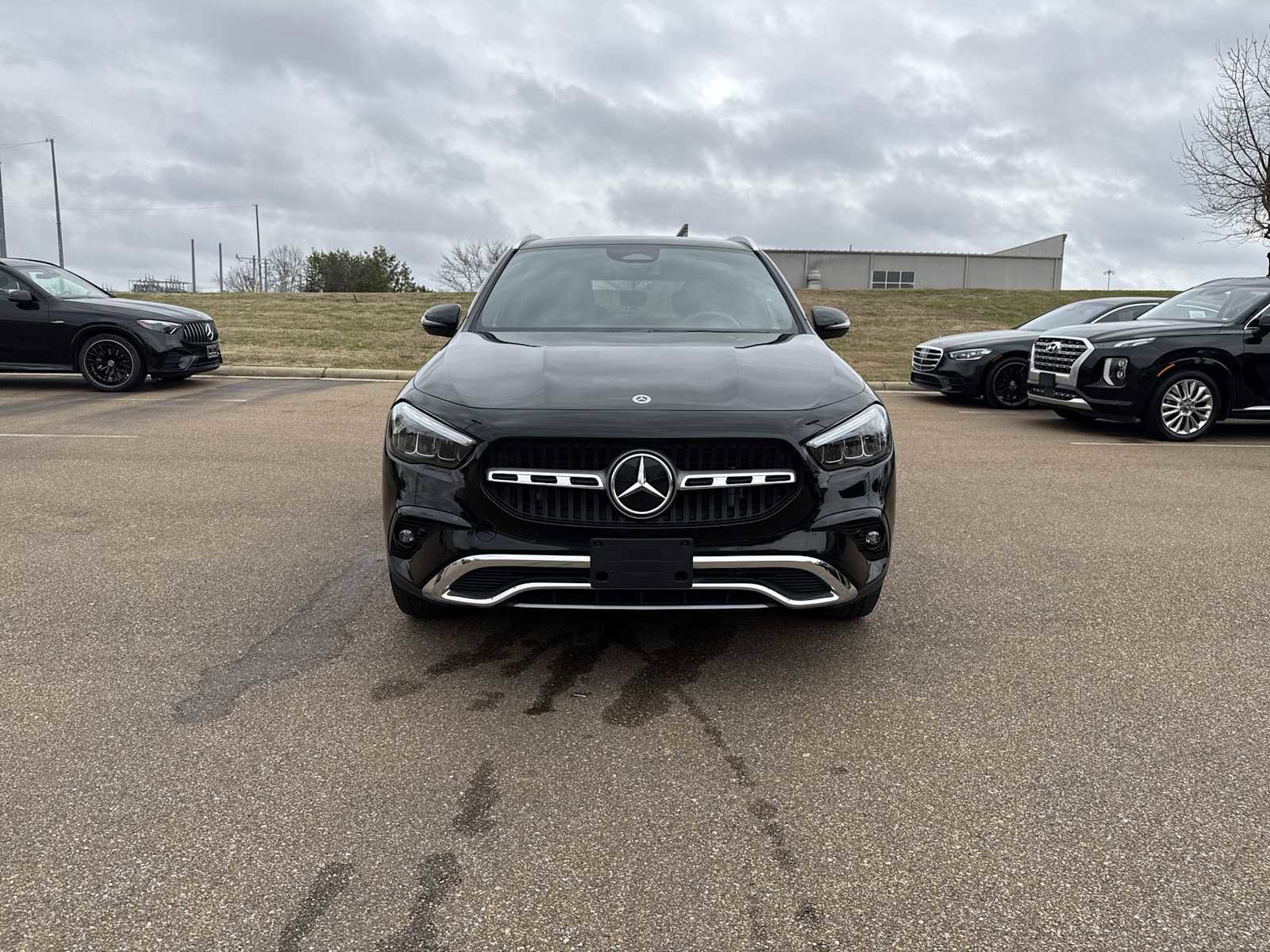 Used 2025 Mercedes-Benz GLA 250 image 9