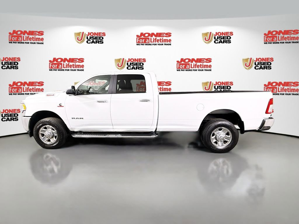 Used 2022 RAM 3500 Big Horn image 14