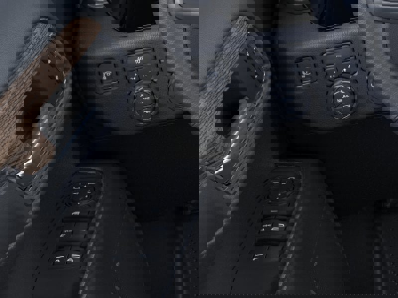 New 2026 Chevrolet Silverado 1500 LT w/ LPO, Liner Protection Package AWD/4WD image 46