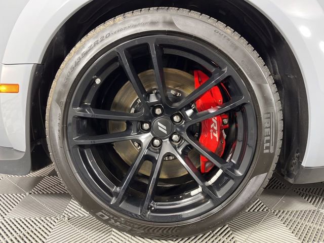 Used 2021 Dodge Challenger R/T Scat Pack image 13