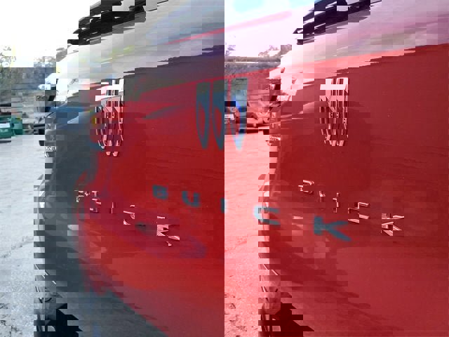 New 2026 Buick Encore GX Sport Touring w/ Comfort Package image 7