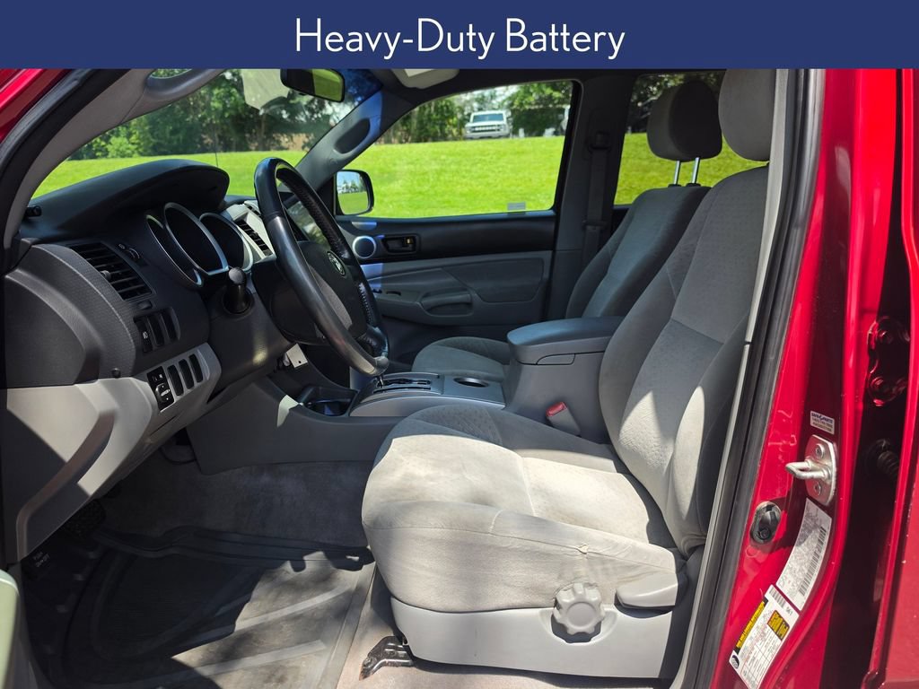 Used 2008 Toyota Tacoma PreRunner RWD image 9