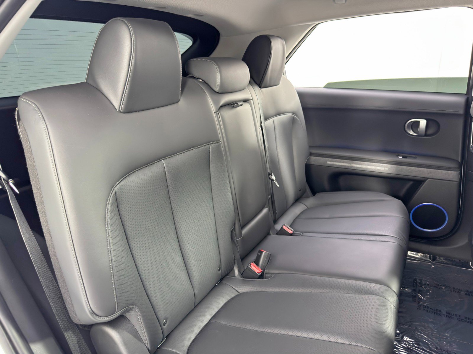 Used 2023 Hyundai Ioniq 5 SEL RWD image 34