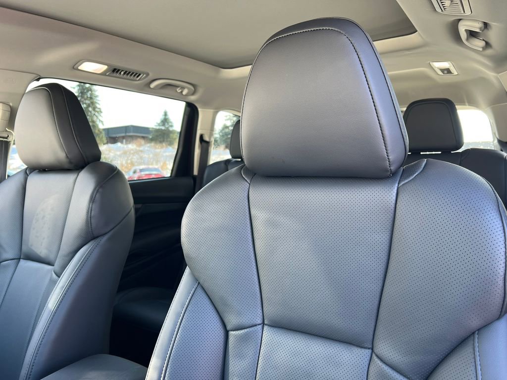 New 2026 Subaru Ascent Bronze Edition image 14