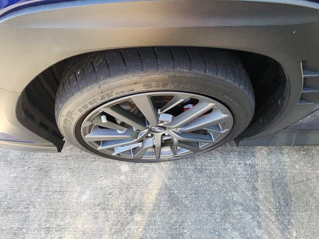 Used 2022 Subaru WRX GT image 13