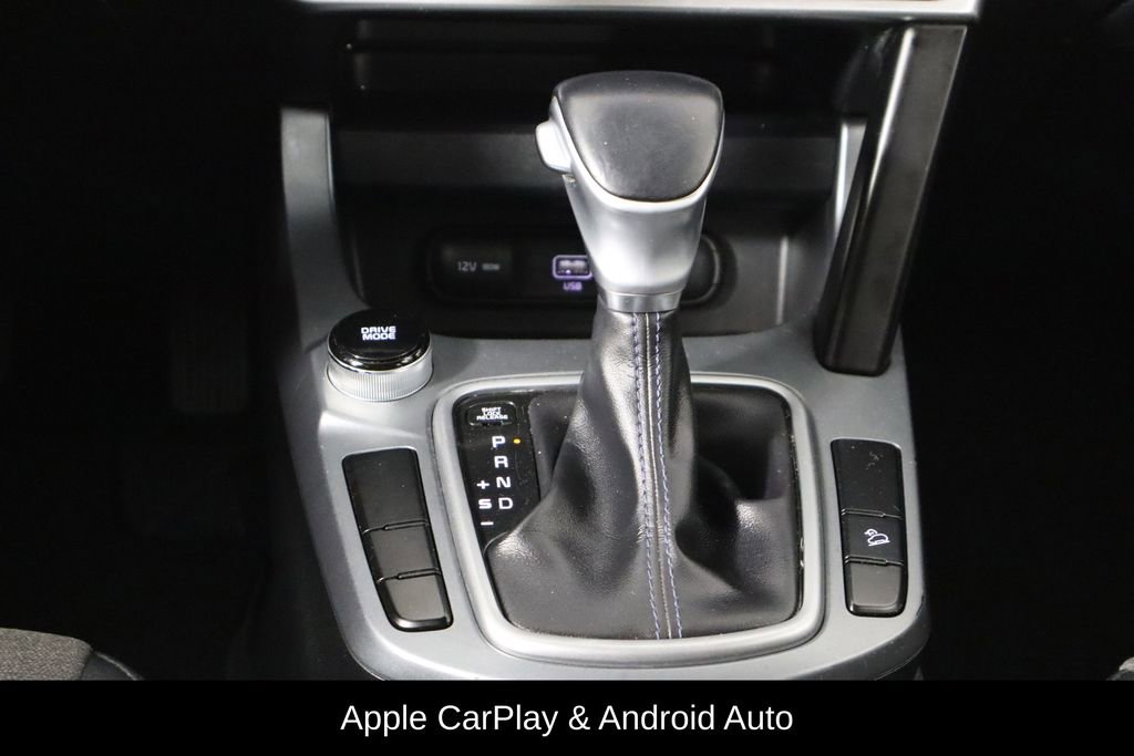 Used 2021 Kia Seltos S image 13