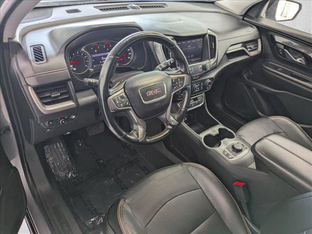 Used 2023 GMC Terrain AT4 AWD/4WD image 10