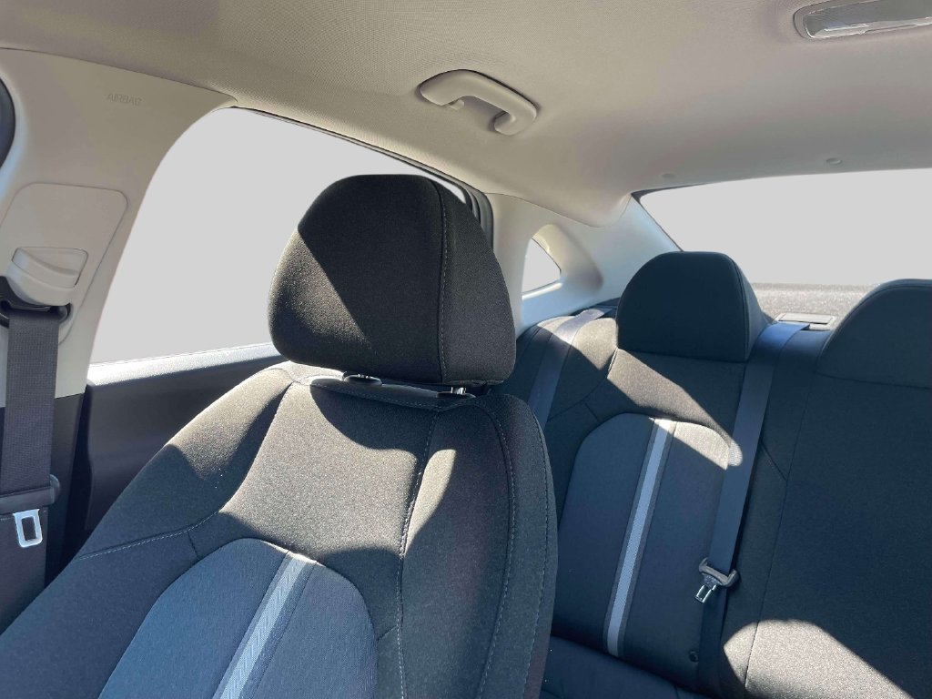 Used 2022 Hyundai Sonata SE FWD image 33