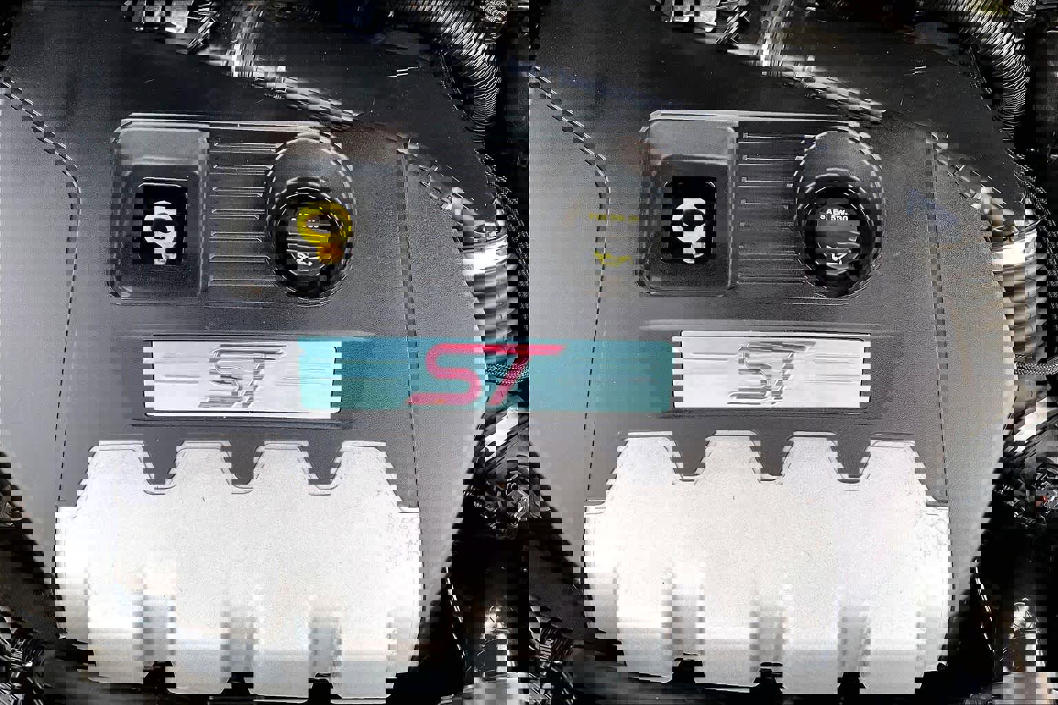 Used 2016 Ford Focus ST image 33