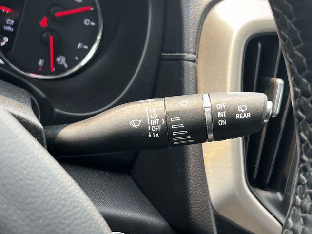 Used 2023 GMC Terrain Denali AWD/4WD image 24