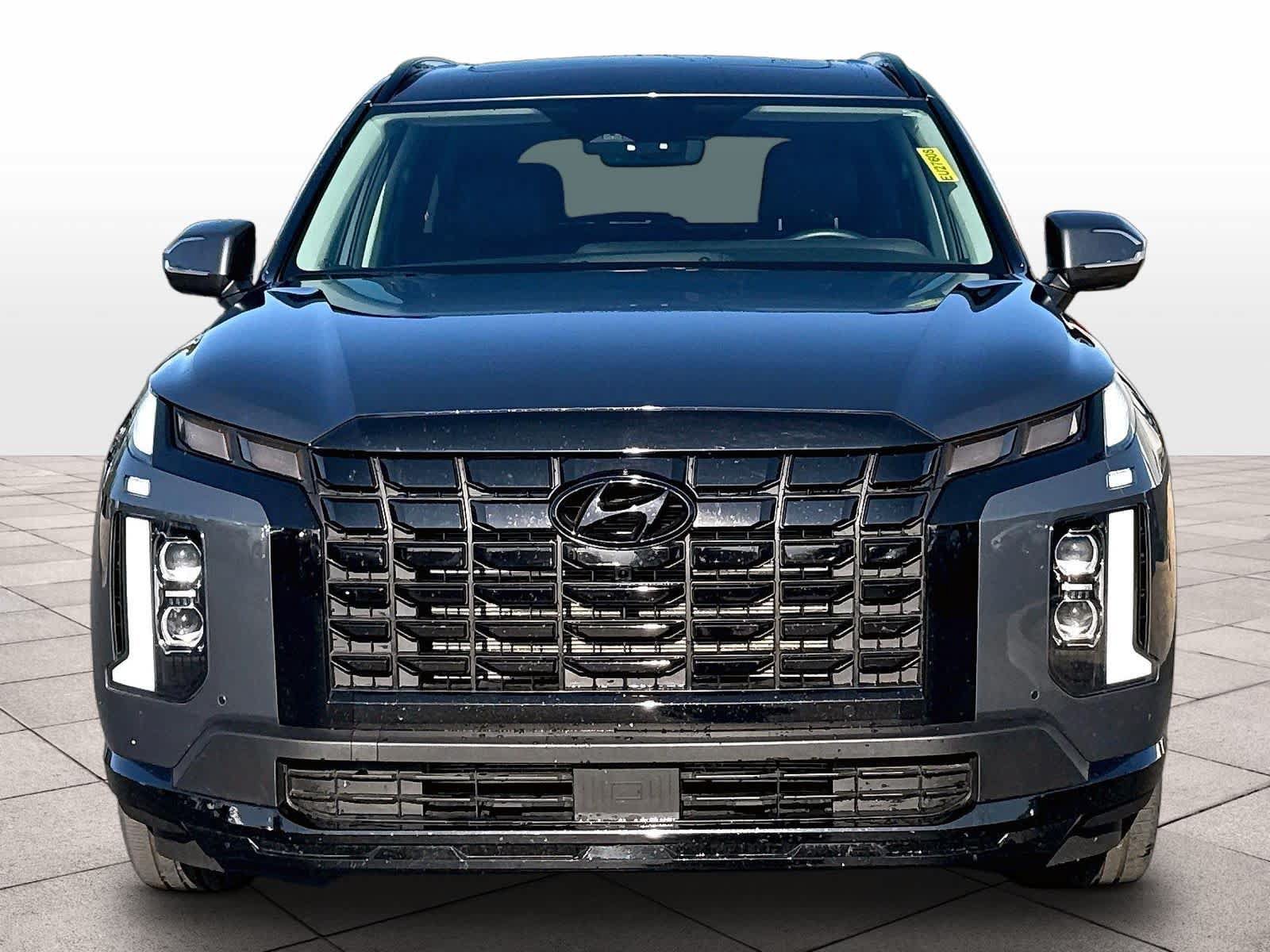 Used 2025 Hyundai Palisade XRT AWD/4WD image 2