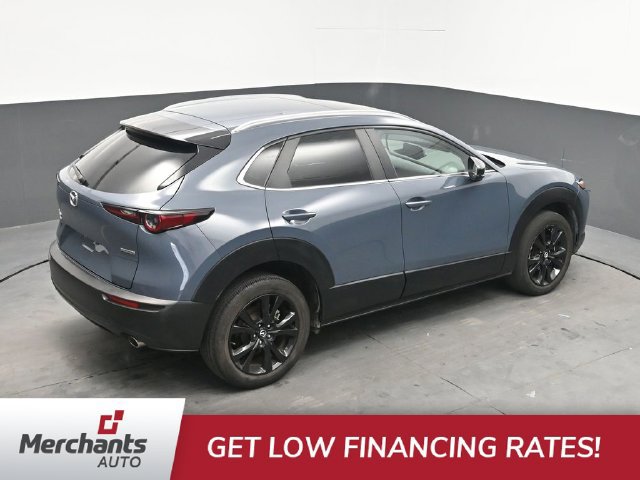 Used 2025 MAZDA CX-30 AWD 2.5 S w/ Preferred Package image 26