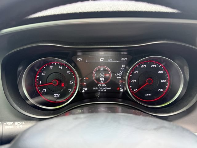 Used 2022 Dodge Charger SXT RWD image 20