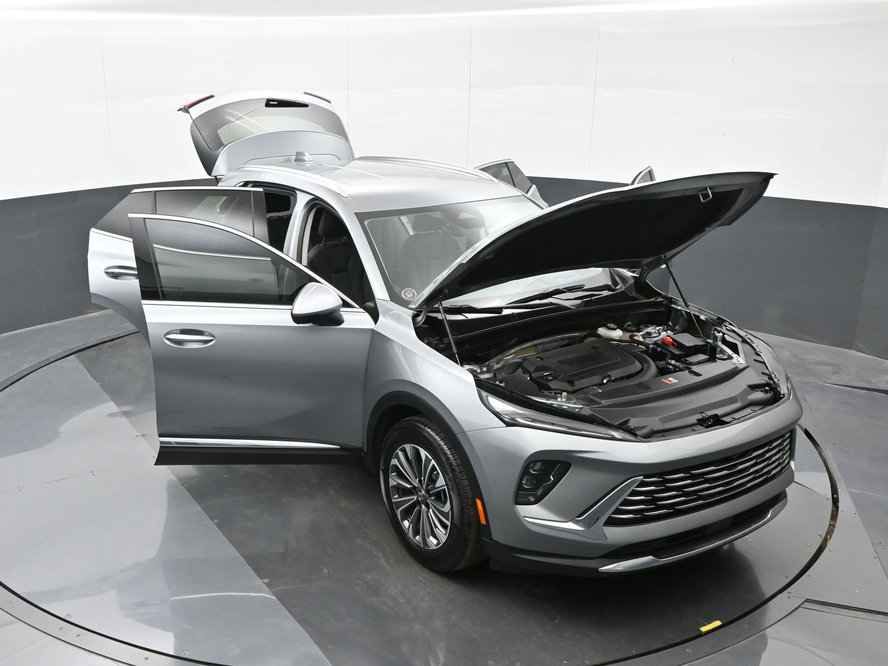 Used 2024 Buick Envision Preferred image 46