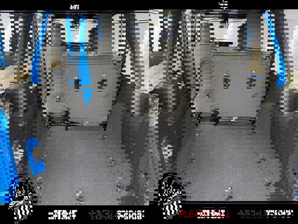 New 2026 Jeep Wrangler Unlimited Sport image 13