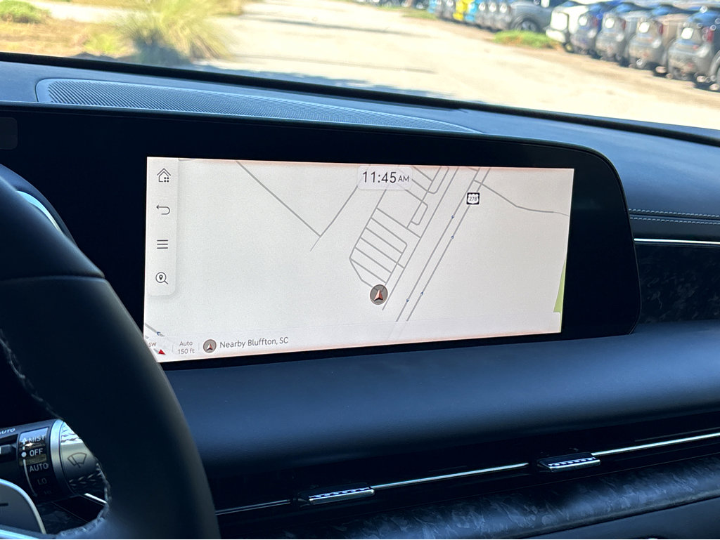 New 2026 Genesis G90 3.5T image 10