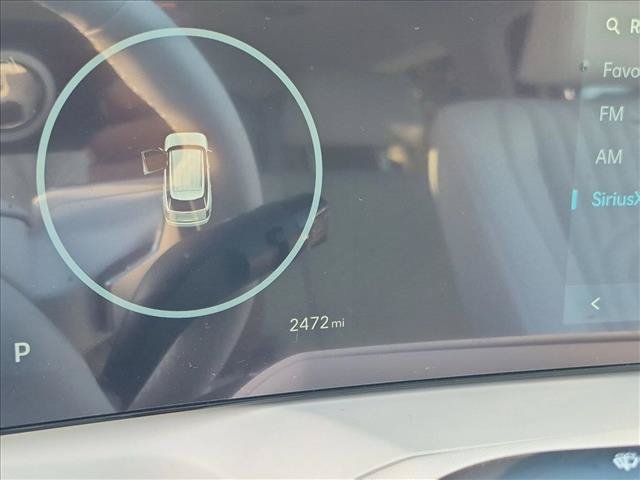 Used 2026 Hyundai Palisade SEL FWD image 11