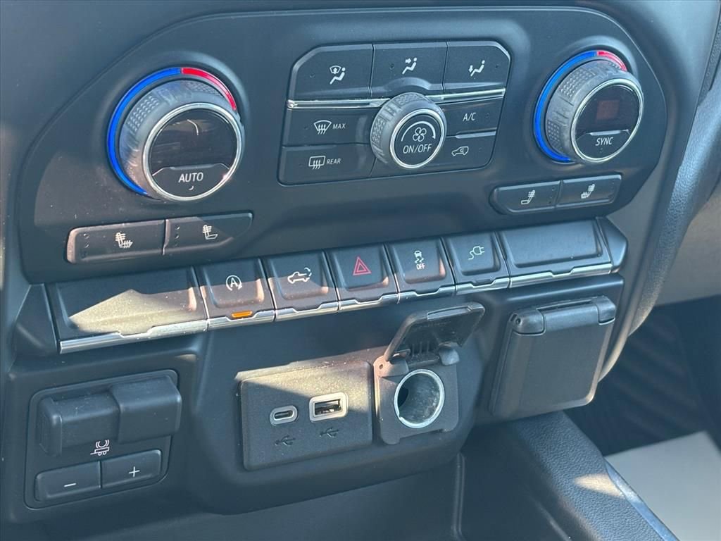 Used 2019 Chevrolet Silverado 1500 RST w/ All-Star Edition image 18