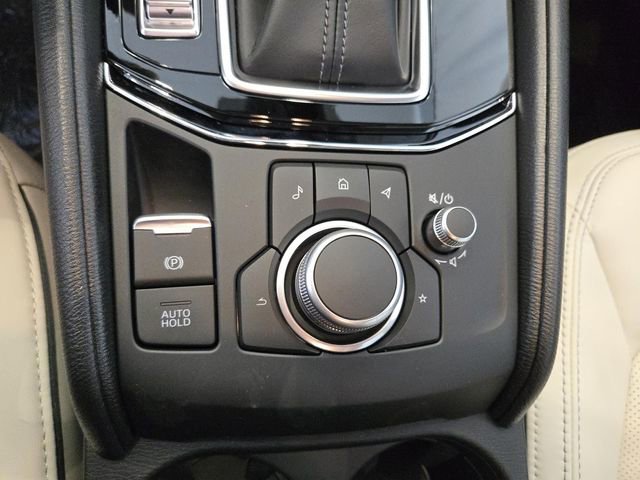 New 2025 MAZDA CX-5 AWD 2.5 S w/ Preferred Package image 26