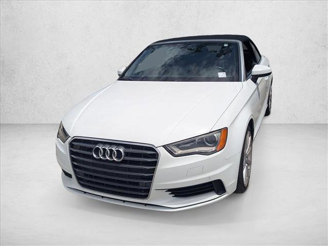 Used 2016 Audi A3 1.8T Premium w/ Audi MMI Navigation Plus image 2