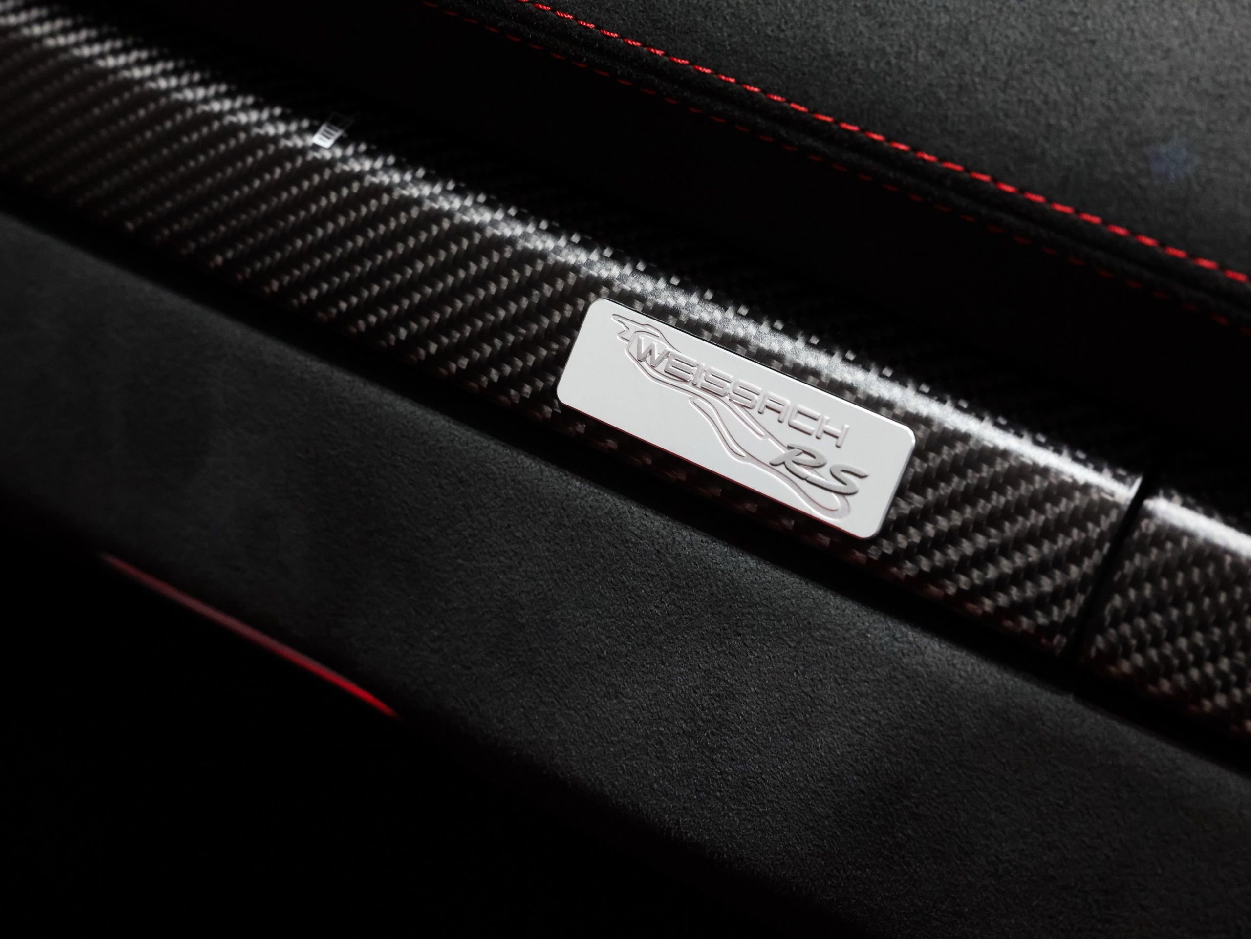 Used 2024 Porsche 718 Boxster Spyder RS w/ Weissach Package image 49