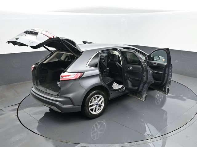 Used 2022 Ford Edge SEL w/ Convenience Package AWD/4WD image 28