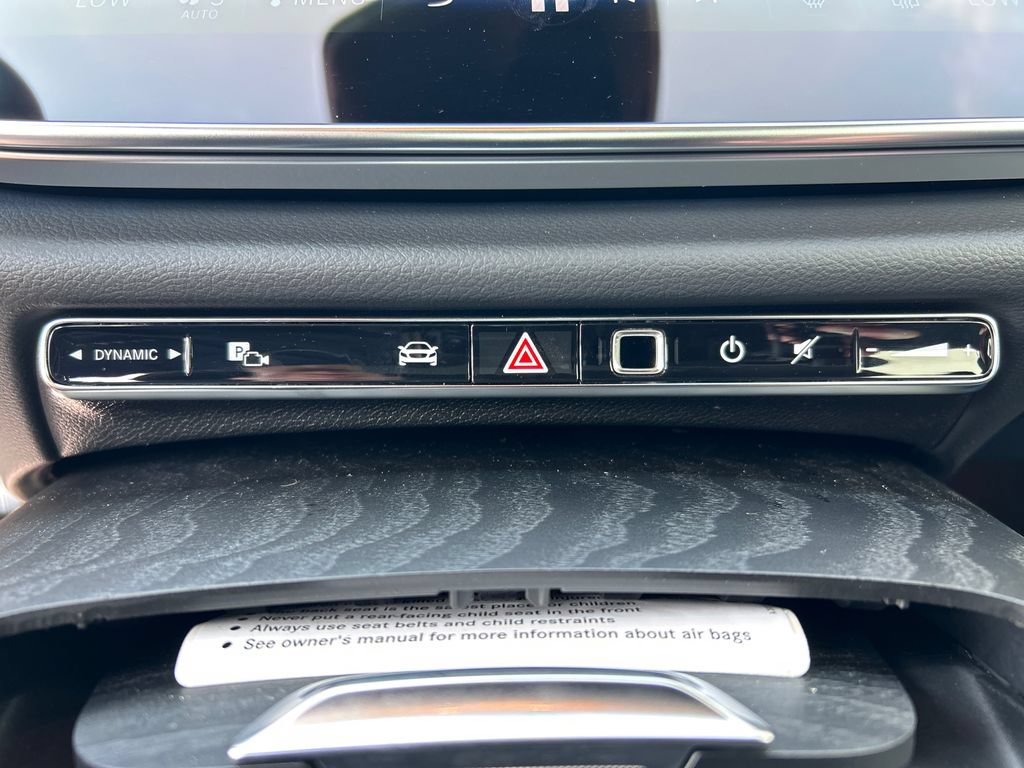New 2026 Mercedes-Benz E 350 4MATIC Sedan image 22