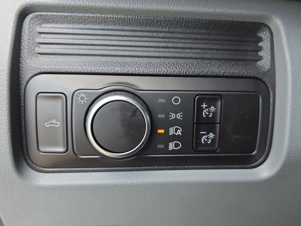 New 2026 Ford F350 XL w/ 360-Degree Camera Package image 33