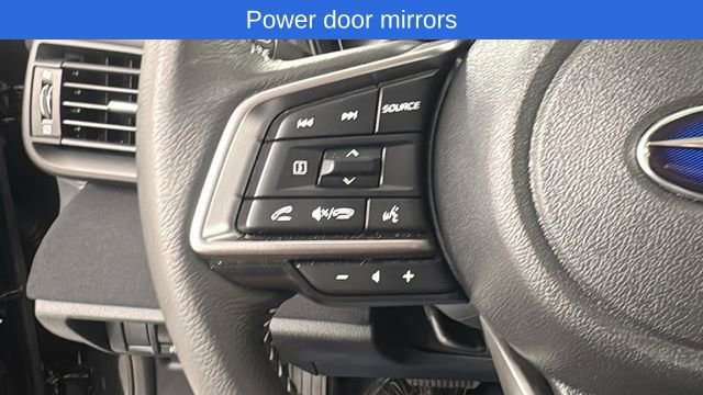 Certified 2025 Subaru Outback Premium image 29