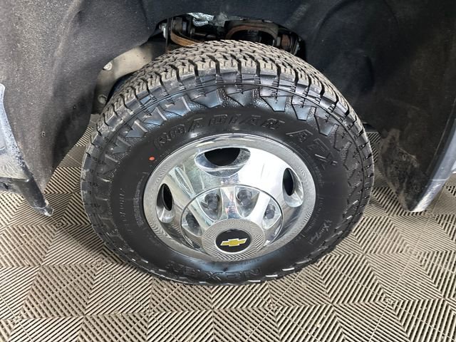 Used 2021 Chevrolet Silverado 3500 LT w/ All Star Edition image 10