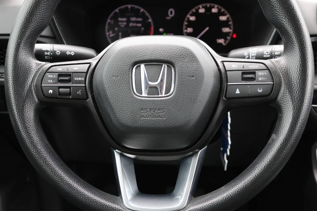Used 2024 Honda CR-V LX image 18